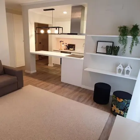 Apartamento Lagoa Appartement *