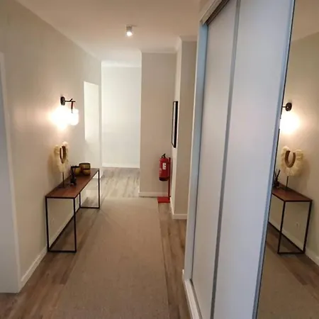 Apartamento Lagoa Appartement