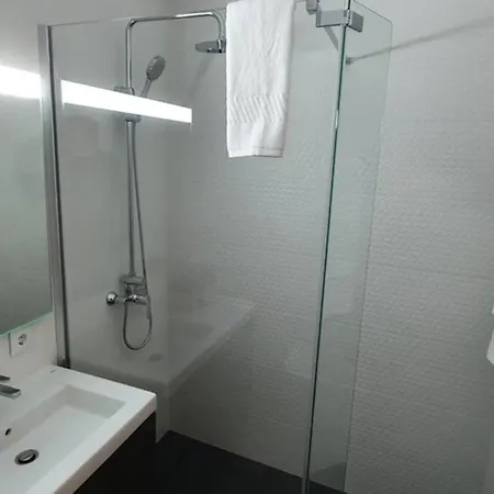 Appartement Apartamento Lagoa Lagoa (Azores)