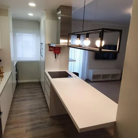 Apartamento Lagoa Lagoa (Azores)