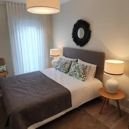 Apartamento Lagoa Lagoa (Azores)