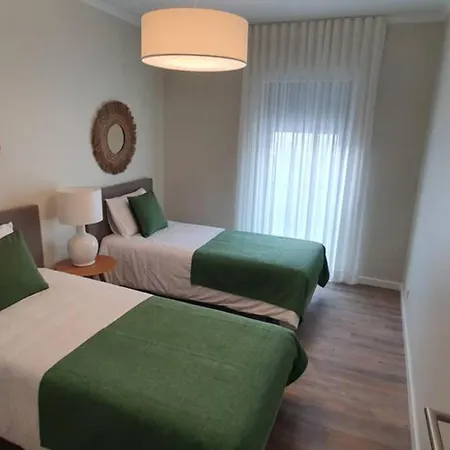 Apartamento Lagoa Apartment