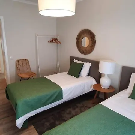 Apartment Apartamento Lagoa